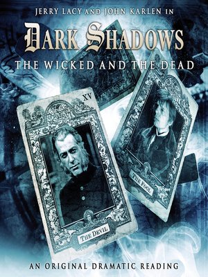The Wicked and the Dead - Audiobook